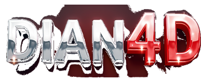 dian 4d logo